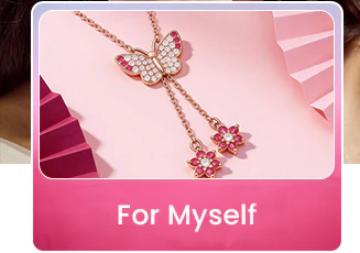 Gift Pure Love in Silver